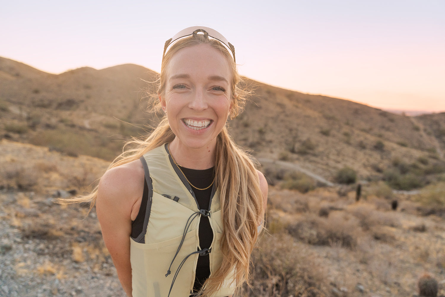 Meet Natalie Sandoval – Speedland Athlete